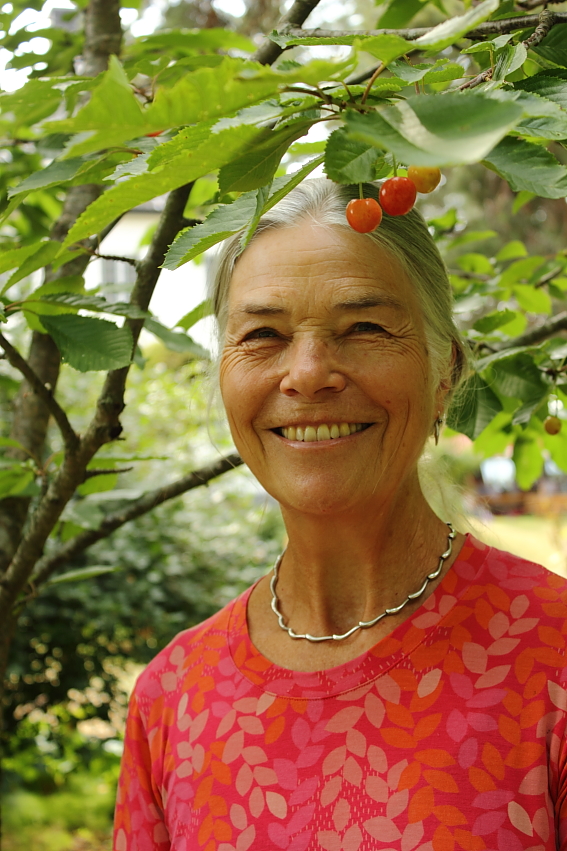 Elisabeth webb